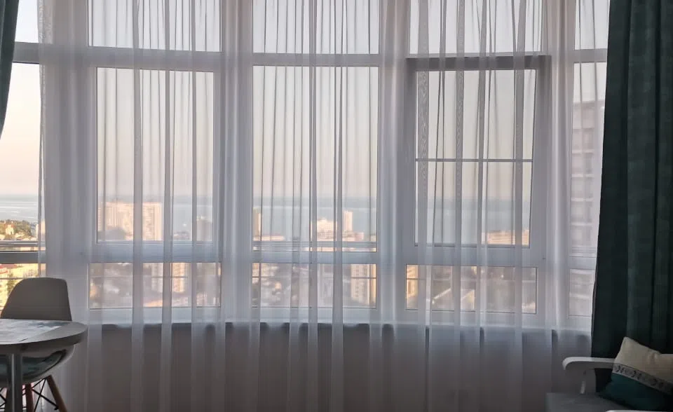 Видовая студия для активных романтиков