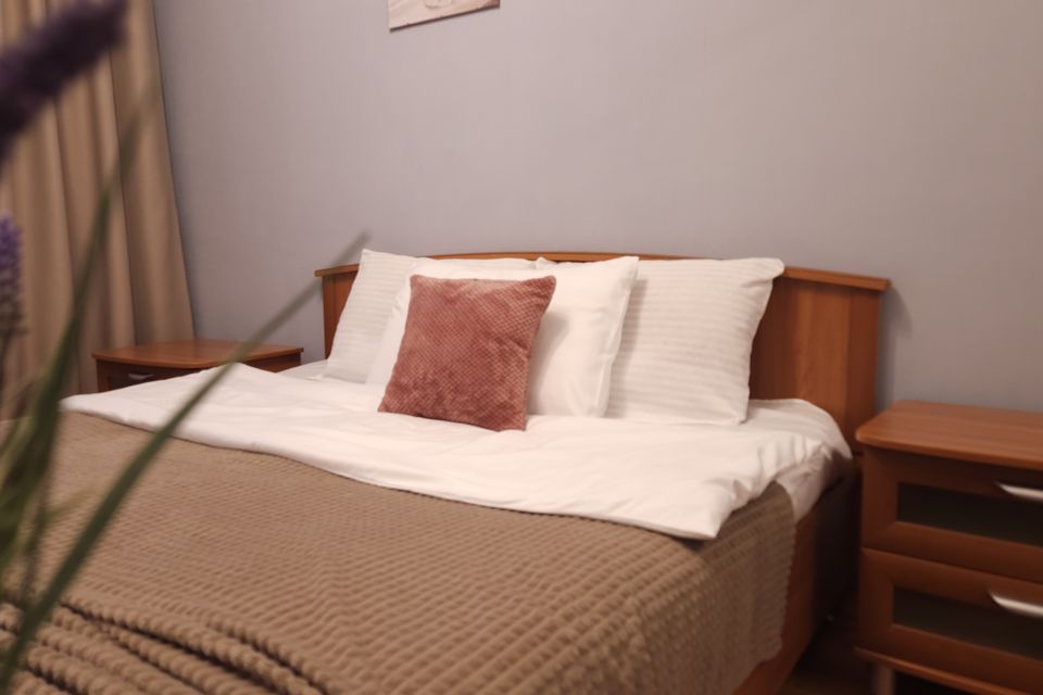 1-комнатная с гостиной в центральной части Екатеринбурга