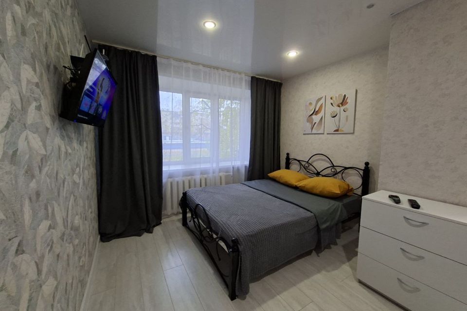 Квартира на тимме