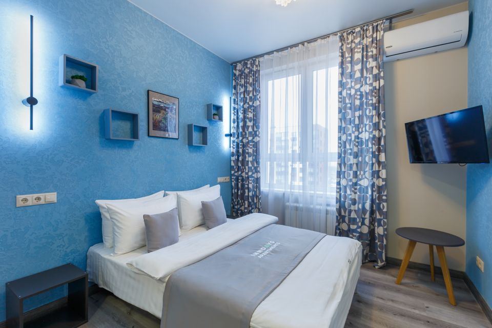 Inndays Apartments в Потапово