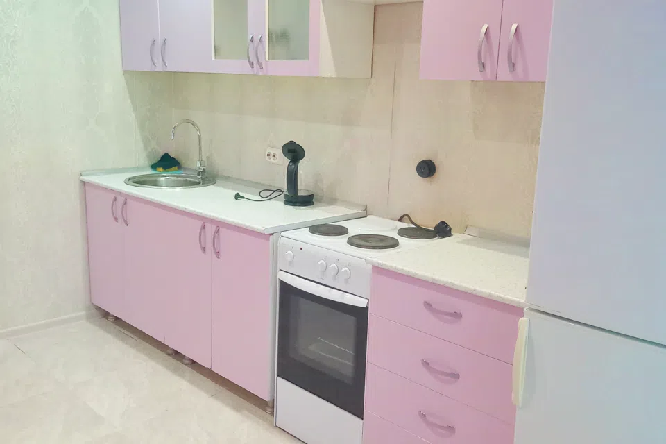 Шикарная квартира рядом с МНТК И Лентой