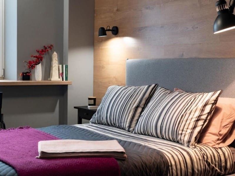  Dream Apartmens 550 Гостевая студия с панорамным видом