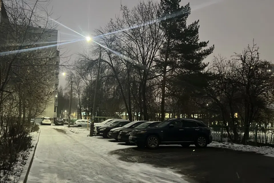 Уютная квартира в районе ТЦ Семья