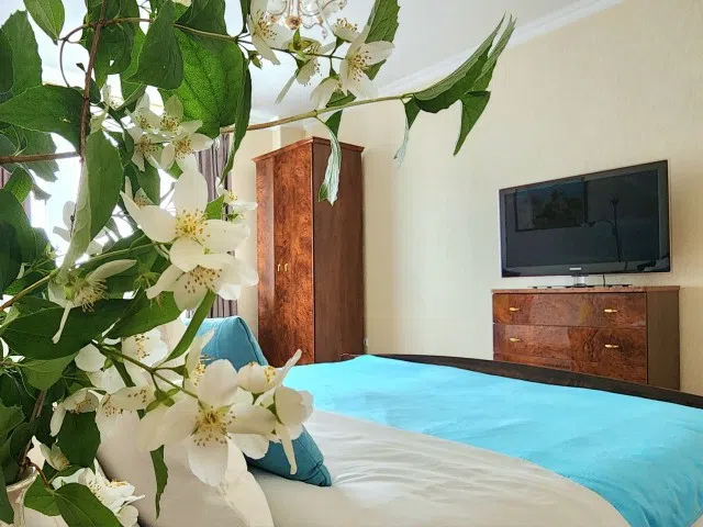 Квартира BonApartKenig 55