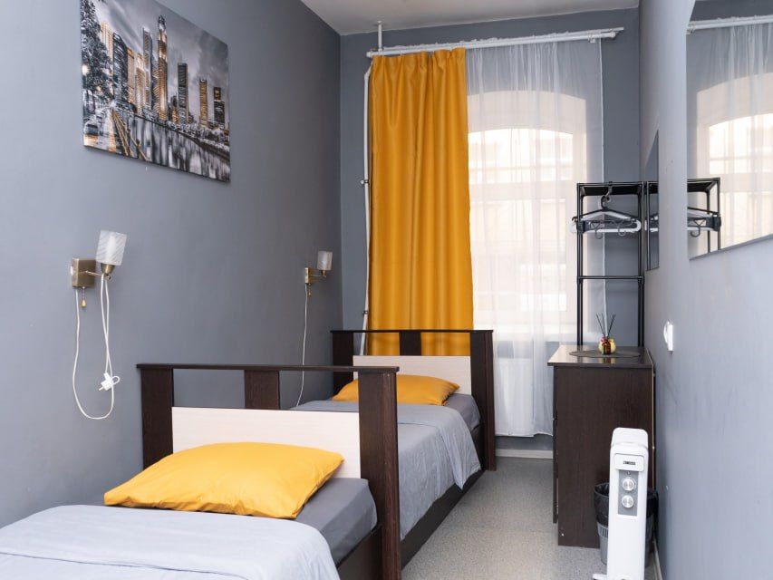 Бюджетный номер 3 NaNi