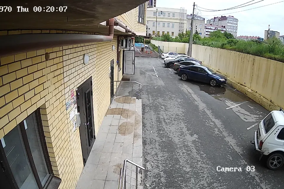 Уютная квартира с шикарным видом из окна видно весь город.