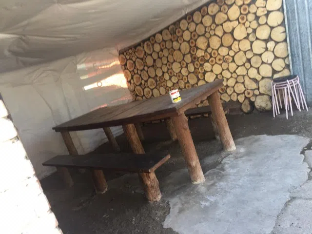коттедж для праздников и отдыха