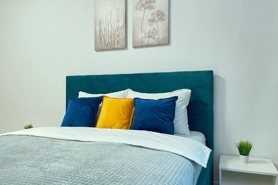 Sunny Days Apartment Новохохловская 272