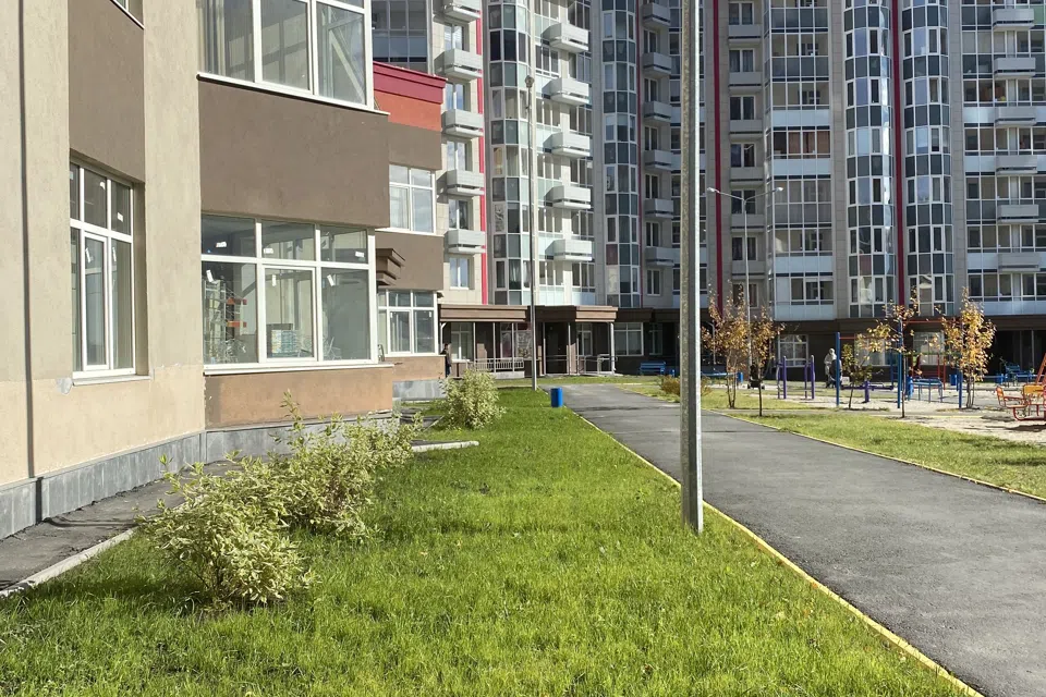 Аппартаменты  у метро Чкаловская Циолковского 29