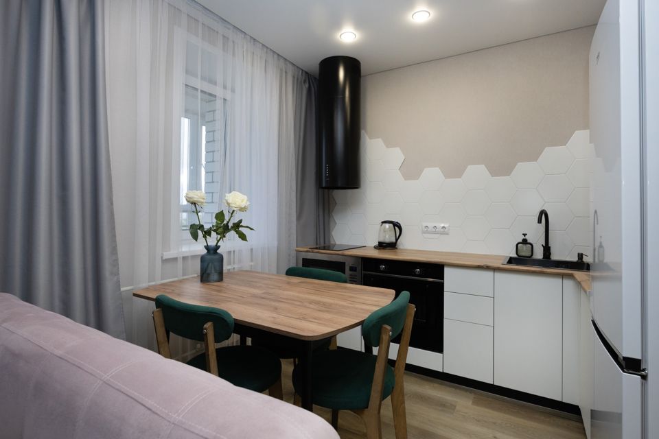 НОВАЯ ЧИСТАЯ студия для Вас

