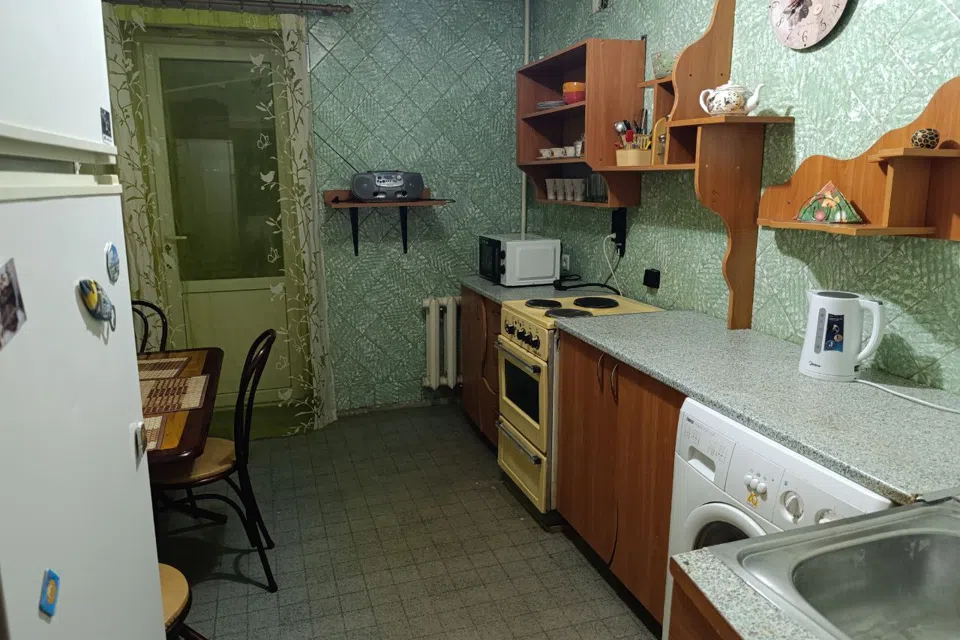 Уютная квартира в центре Луганска 