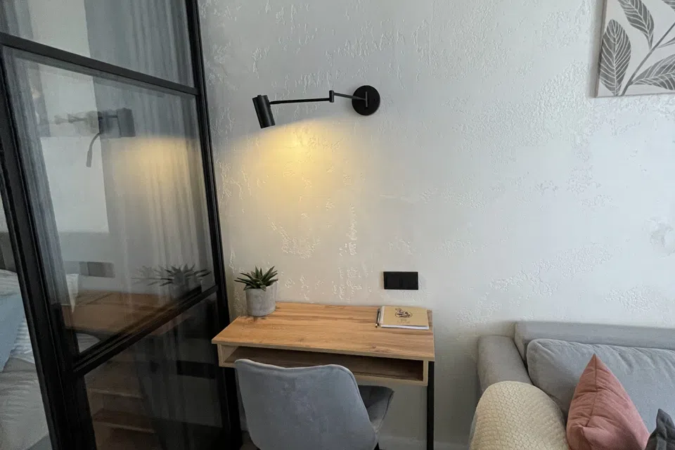 Апартаменты Квартира Comfort Home Ufa