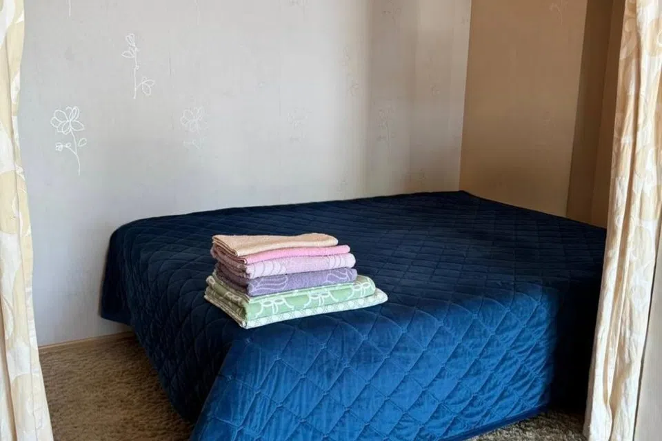 Уютная квартира возле метро Перово 