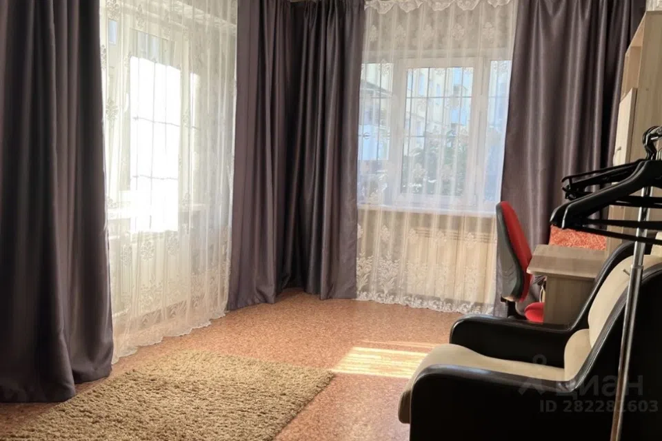 Квартира в трех минутах от Иргупс и Политеха