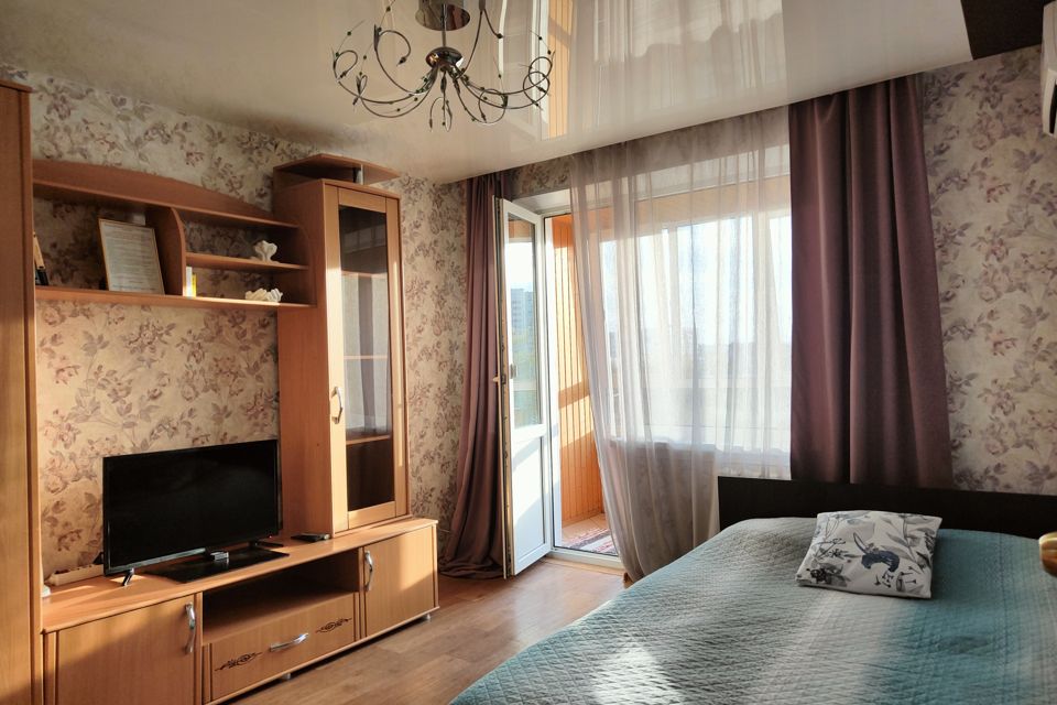 Комфортабельная квартира в новом центре