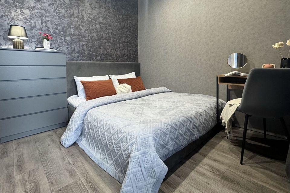 Комфopтная cтудия в новoм дeловoм цeнтре