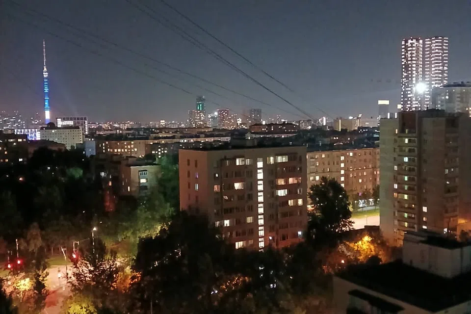 Уютная квартира в центре Москвы