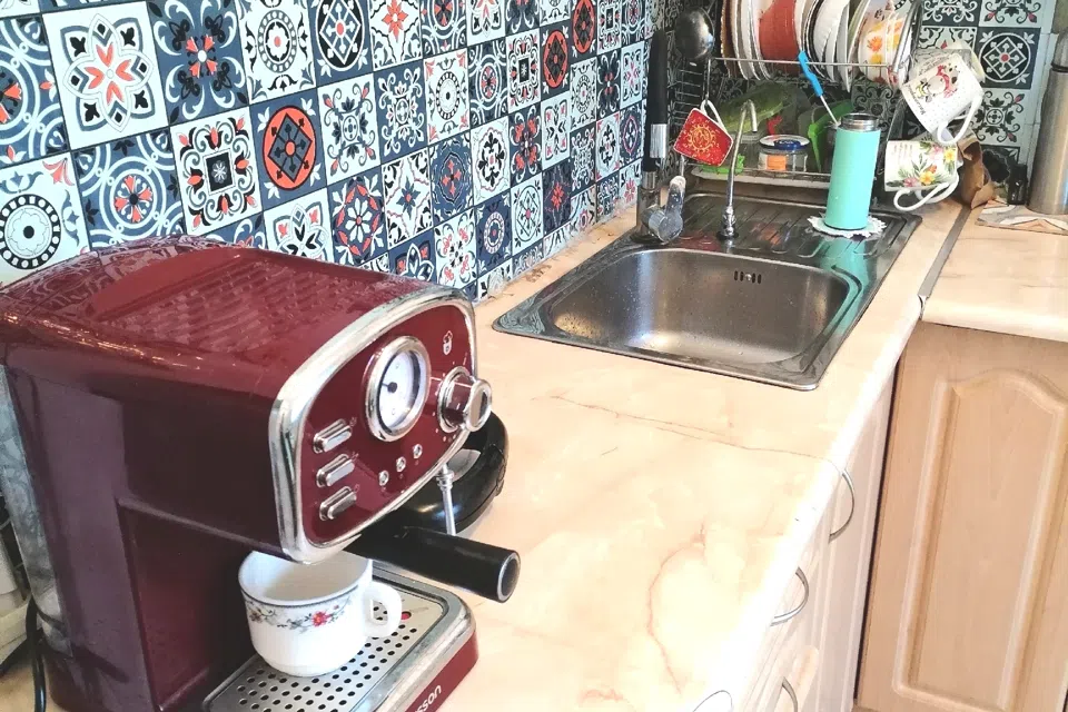 Свободна уютная комната 