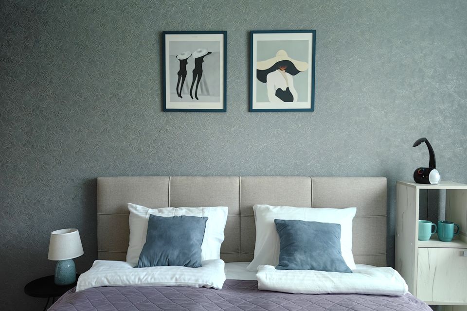 СТОП.СНЯТО Апартаменты Дело в шляпе