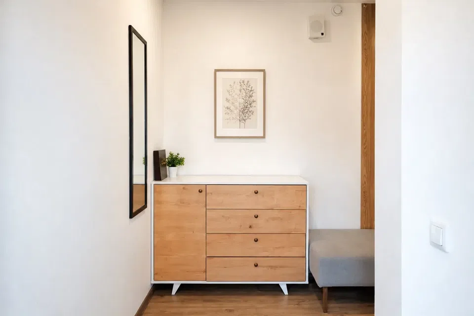Inndays Apartments на Варфоломеевской