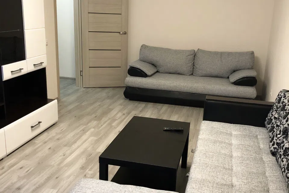Квартира у метро Отрадное