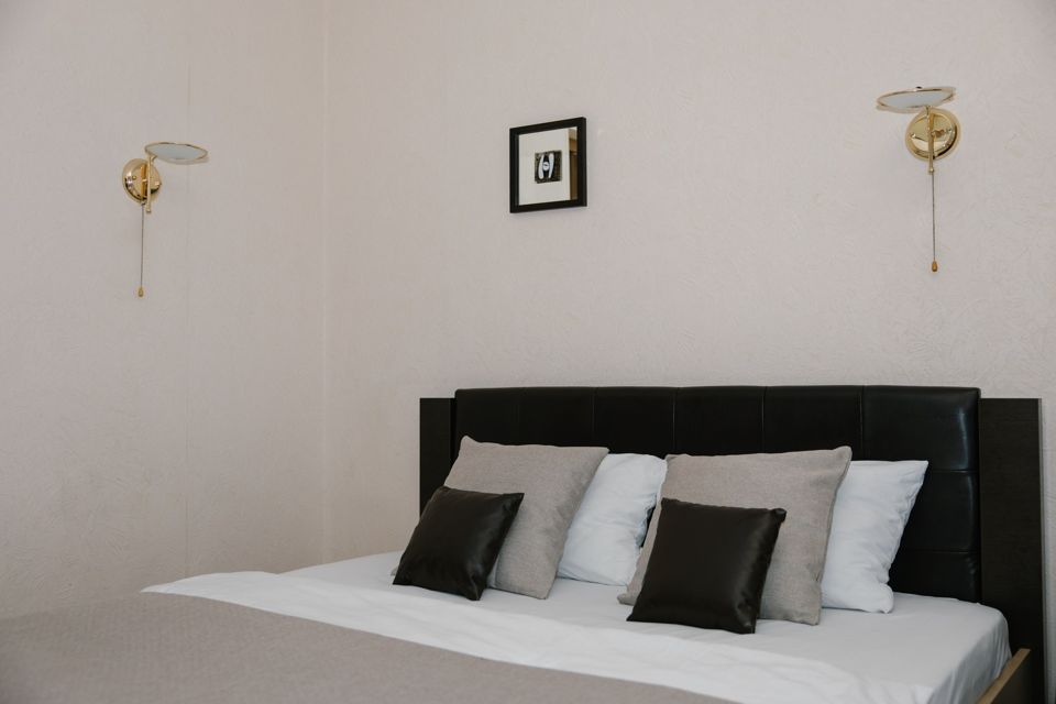 Расположение отличное 