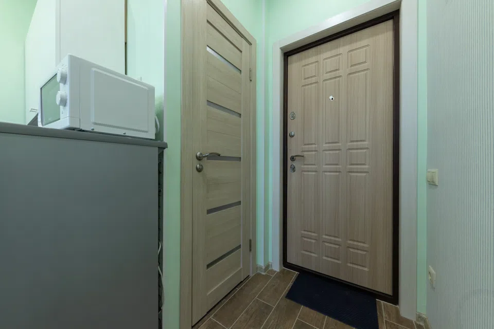 InHome24 Философия уюта - ваш идеальный отдых вдали от забот