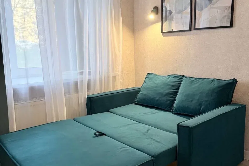 Казань, улица Нурсултана Назарбаева д.35 к1 кв.11 студия 3