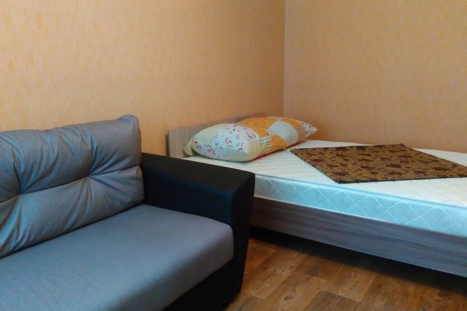 Уютная квартира на Вишнёвой