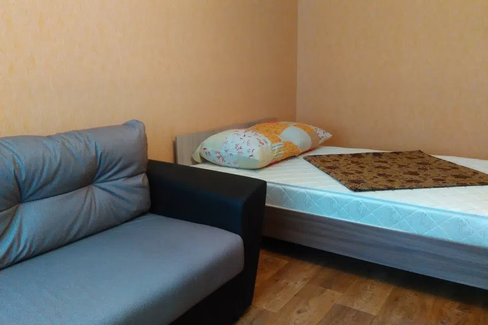 Уютная квартира на Вишнёвой