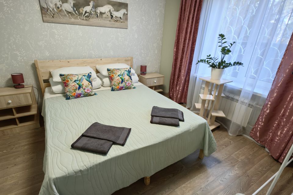 Мини-отель Колибри