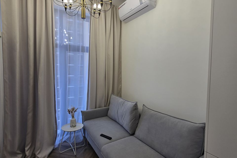 1к кв в ЖК Зорге для 2 гостей