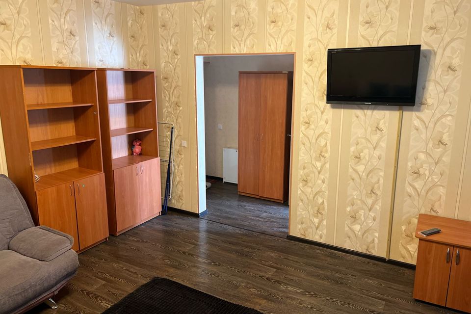 Квартира Орджоникидзевском районе