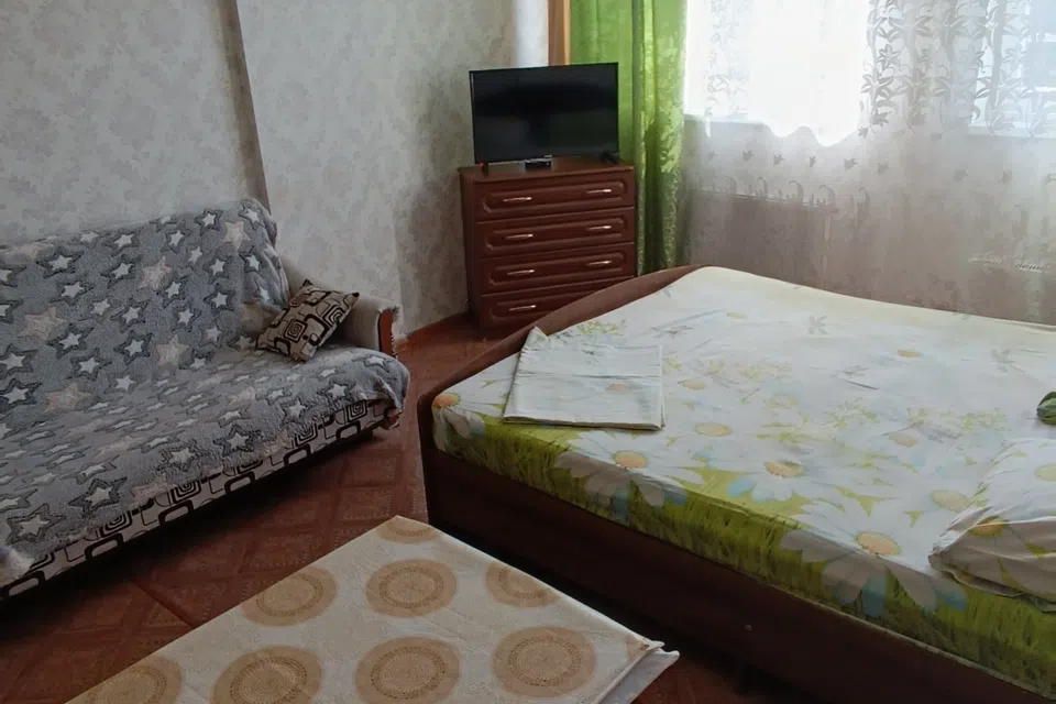Студия на Ермака