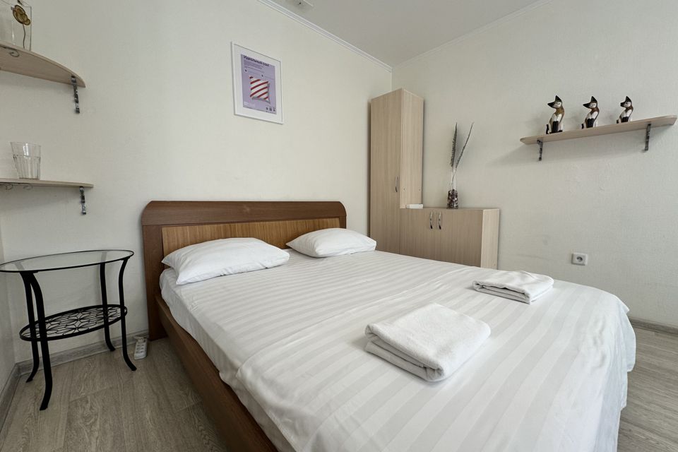 В Гости на Пионерском 60