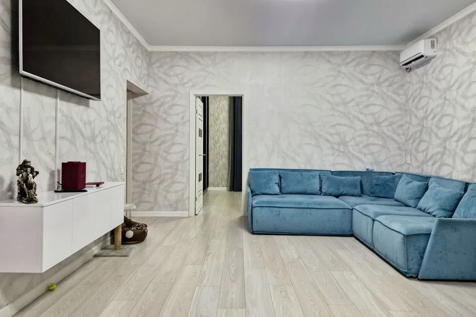 Дом Кантри от сети апартаментов KEY2HOME