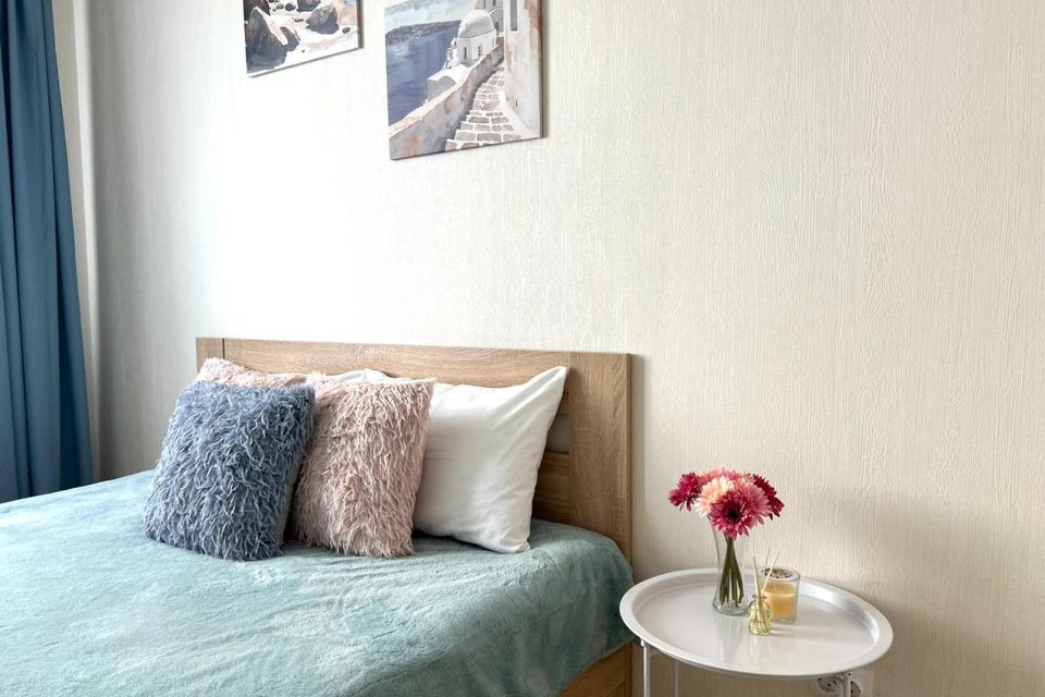 Квартира рядом с Планетой