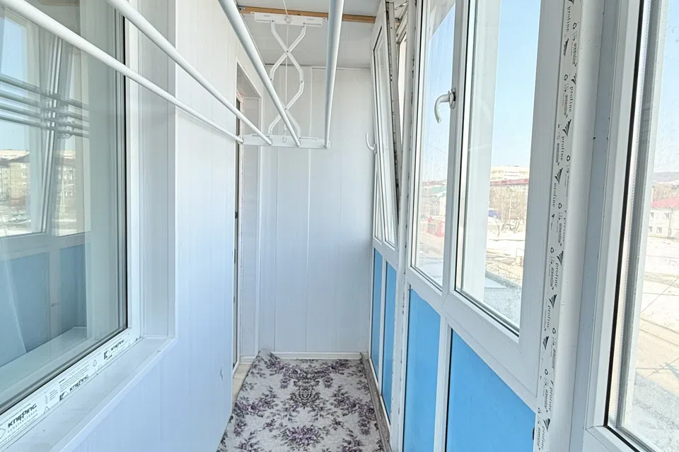 Квартира вблизи Детской больницы