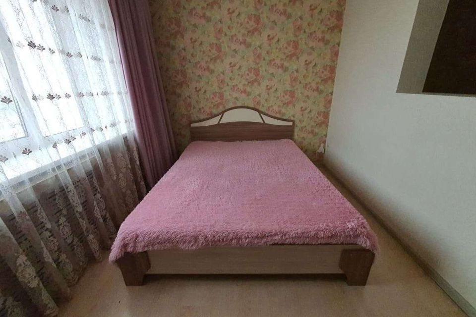 Квартира на Привокзальной 16