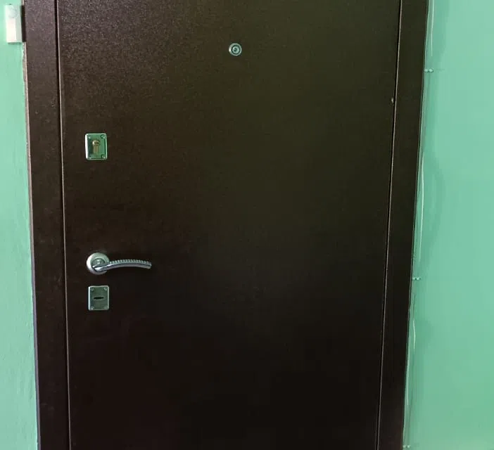 Студия на Мамайке