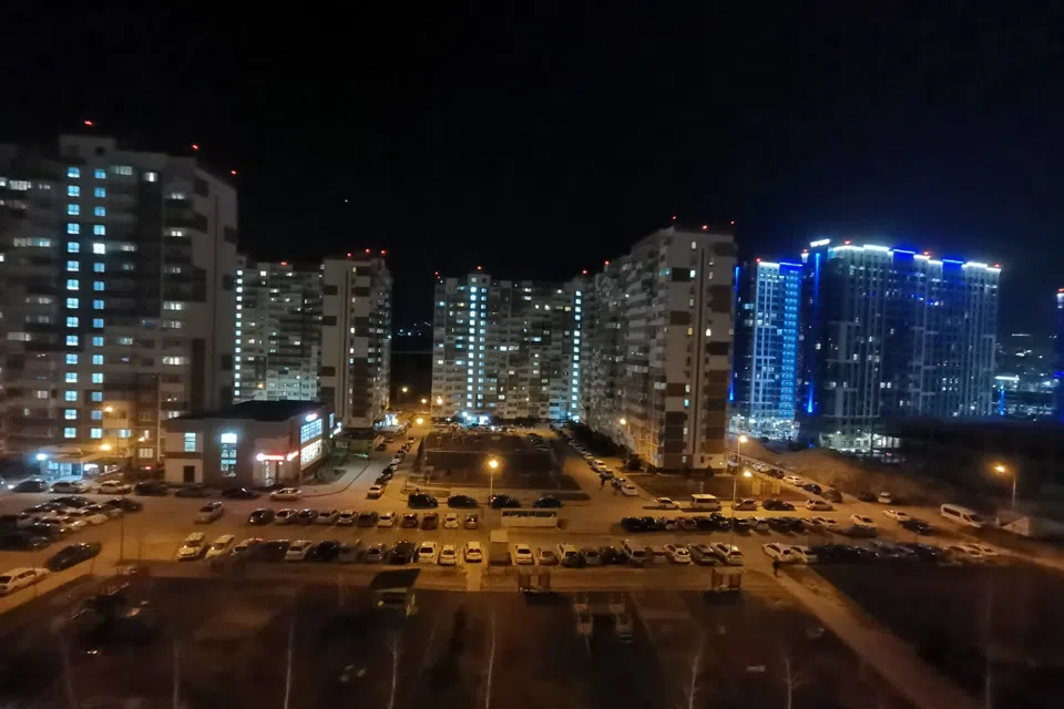 Уютная квартира с удобствами в Южном районе. 