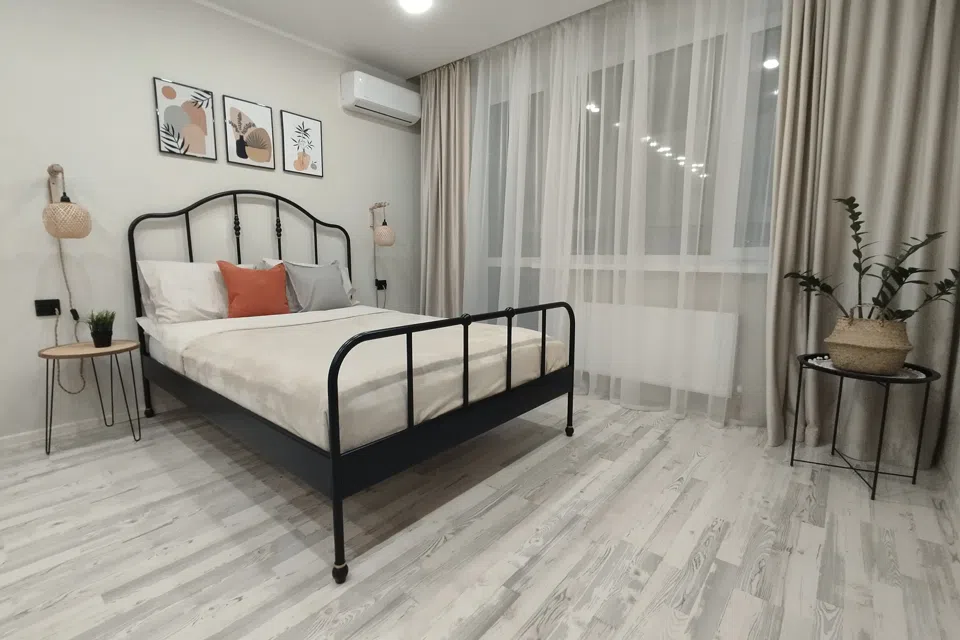 Апартаменты Style Studio Apartments