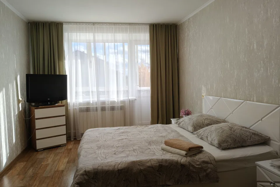 Уютная квартира в центре Томска