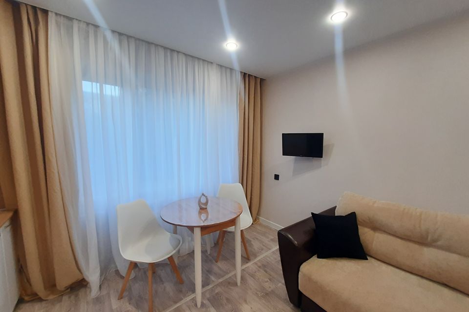 Квартира рядом с Кардиоцентром