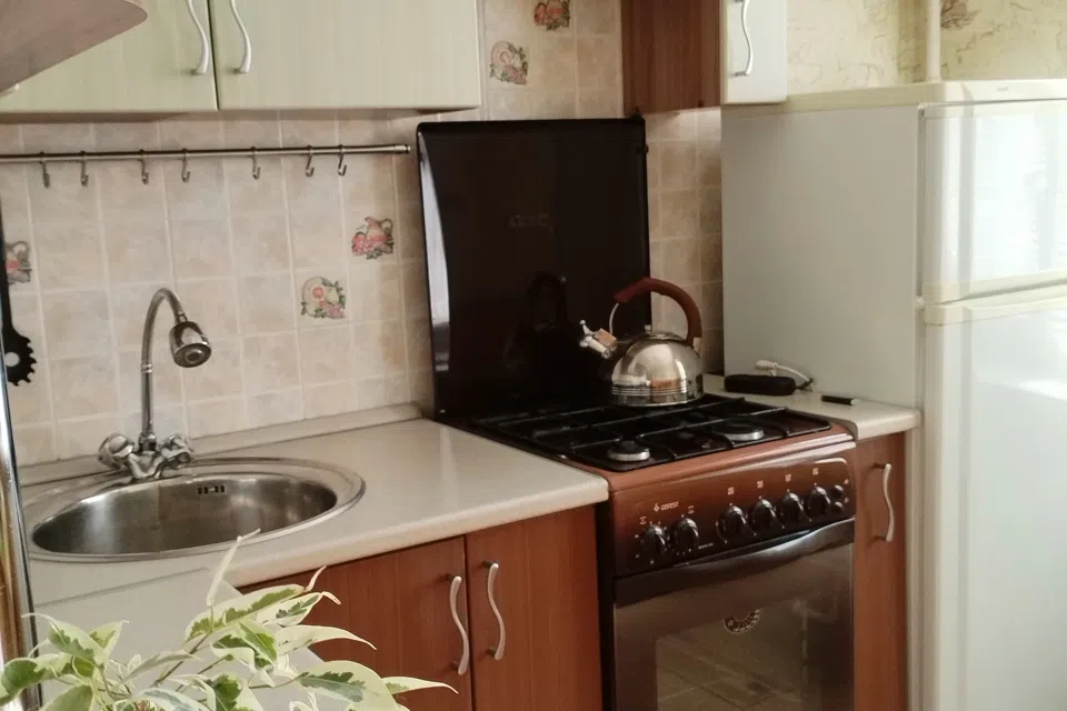 Уютная чистая квартира в центре города
