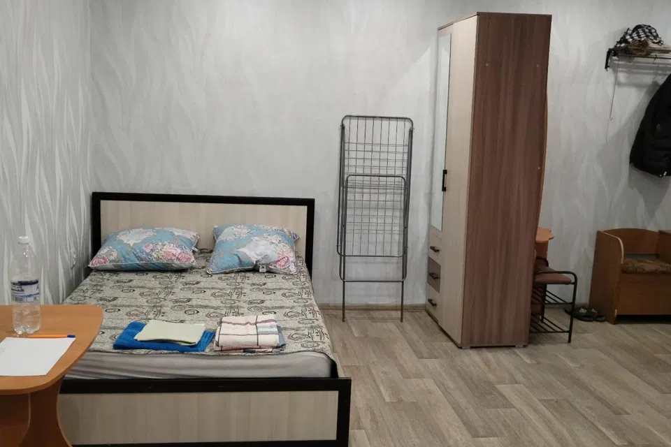 Квартира посуточно 2500 в сутки