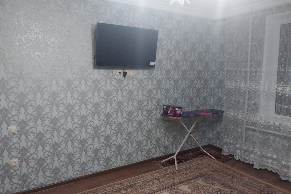 Уютная квартира для комфортного проживания