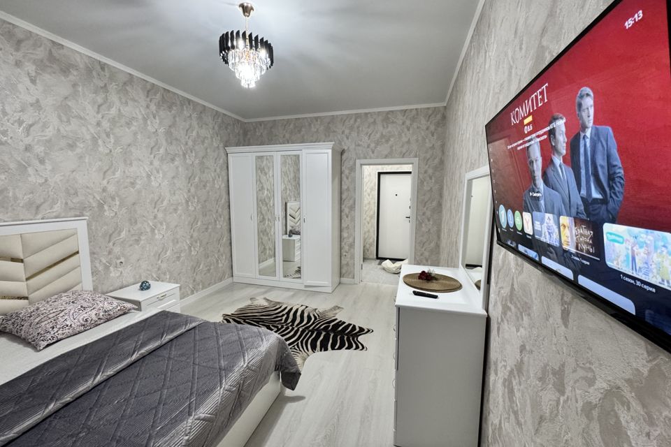 Квартира в Курортном парке