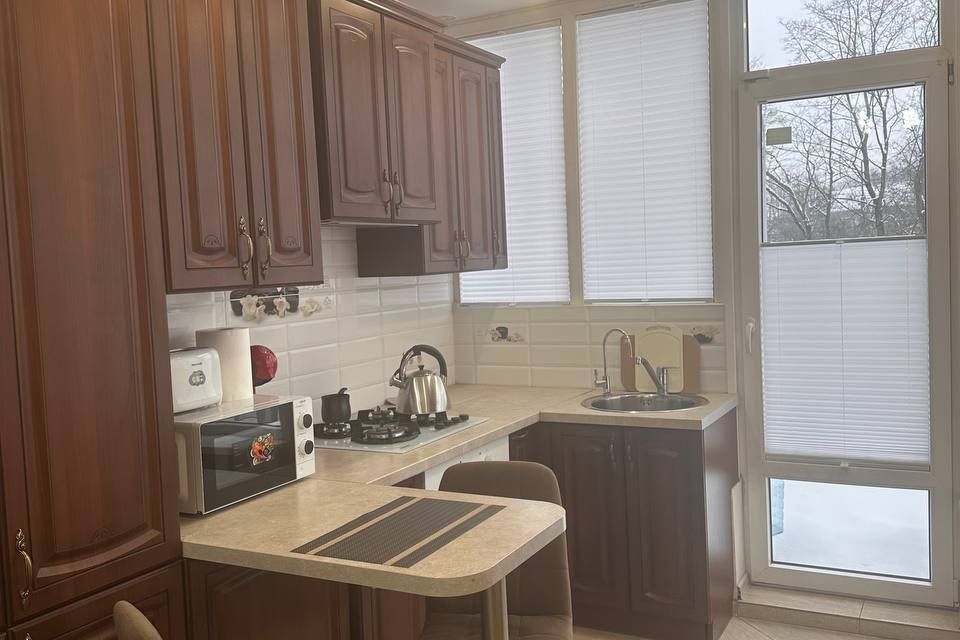 Апартаменты Кофе с Молоком