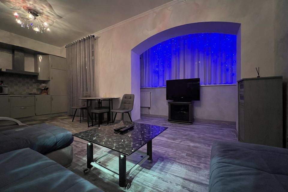 Уютная квартира напротив МГИМО 